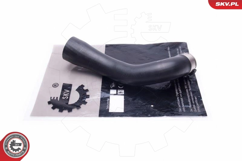 Charge Air Hose